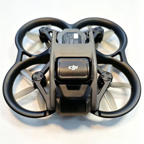 Original DJI Avata Drone with Charging Hub ＆ 3 × Intelligent Flight Batteries — image 2