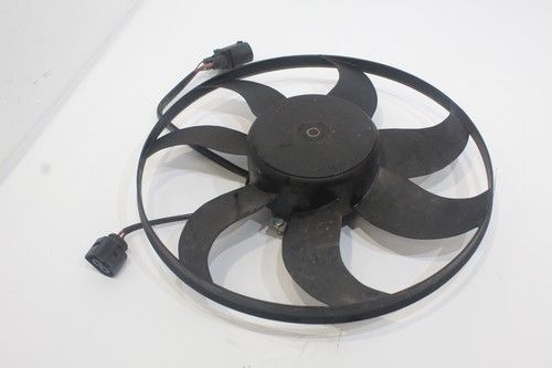 VW Touran 1T Mk1 NS Left 220W 360mm Electric Cooling Fan 1K0959455FJ