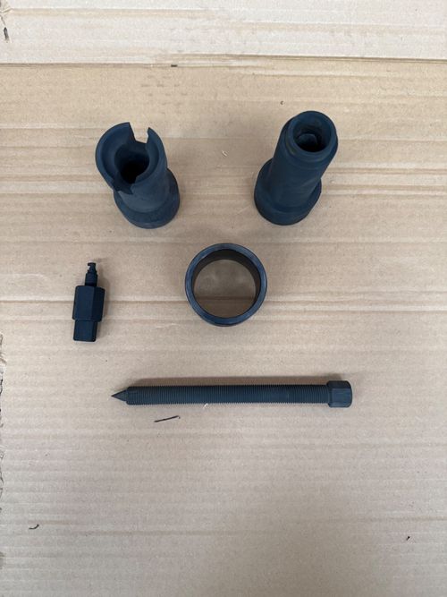Valeo DDC Clutch Flywheel Mounting Tool Set Kit Repair Garage Workshop | 855513 — image 9