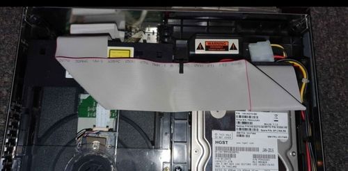 XBOX Designed 80 wire OGXS IDE Cable - Xbox Spec 57CM — image 3