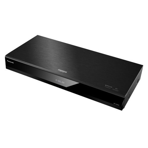 Panasonic Blu-ray Player DP-UB820 All Zone Code Free MultiRegion Native 4K UHD — image 3
