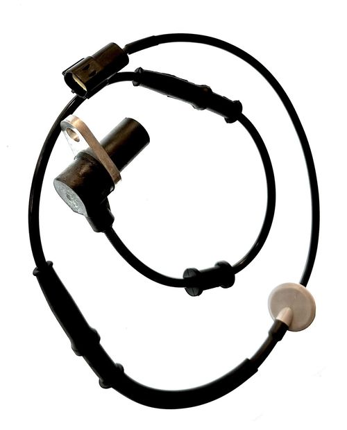 Front Left ABS Sensor W/O Brackets For Mazda Bongo Ford Freda All Models 1995-03 — image 6