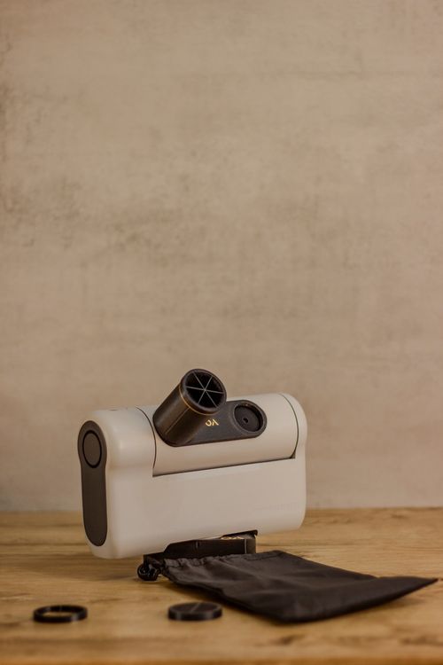 Dwarf 2 Optical Accessory Kit — image 6