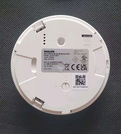 Philips Lighting Interact Sensor OCC/0101A — image 3