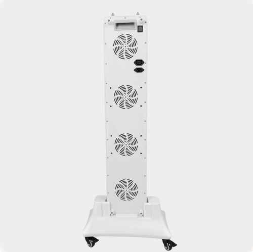 Redrays Modular Red Light Therapy Panel 662nm 850nm Large LED Panel — image 7