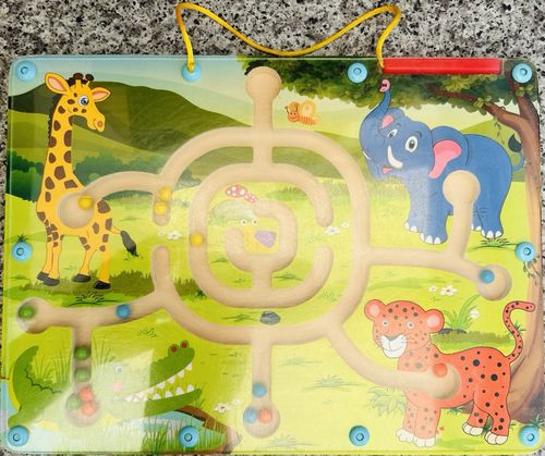 6x Toddler Toy Bundle: F-P, LeapFrog, Playskool etc. 18 Mths +, 2 Yrs +, 3 Yrs + — image 18