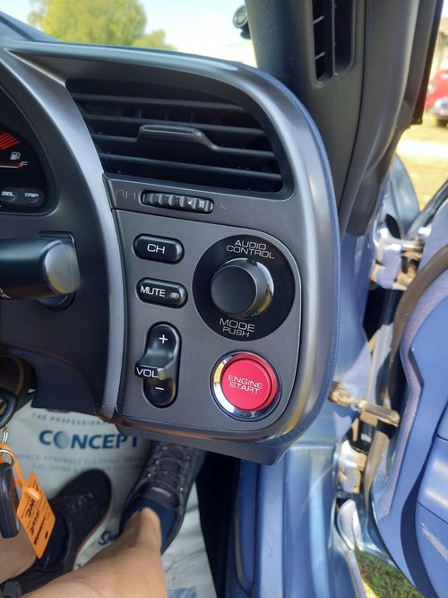 HONDA S2000 FOR SALE — image 16