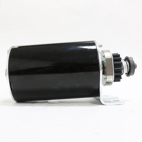 12V Starter Motor To Fit Briggs and Stratton For Westwood Ride-On Lawn Mowers — image 12