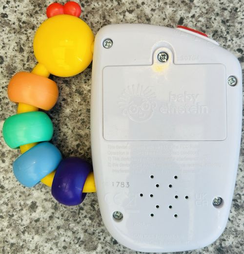 7x Baby Toddler Toy Bundle: Vtech, Baby Einstein, ELC etc. 3 Mths +, 6 Mths + — image 7