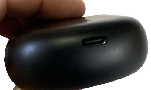 Bose case 441408 Earbuds Case Only Black  — image 3