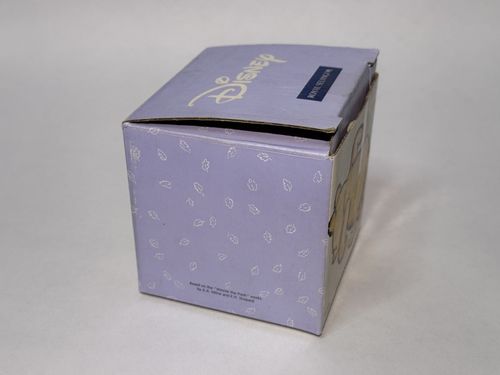 Royal Selangor Pewter Winnie the Pooh Mug/Cup Disney - Christening gift — image 6