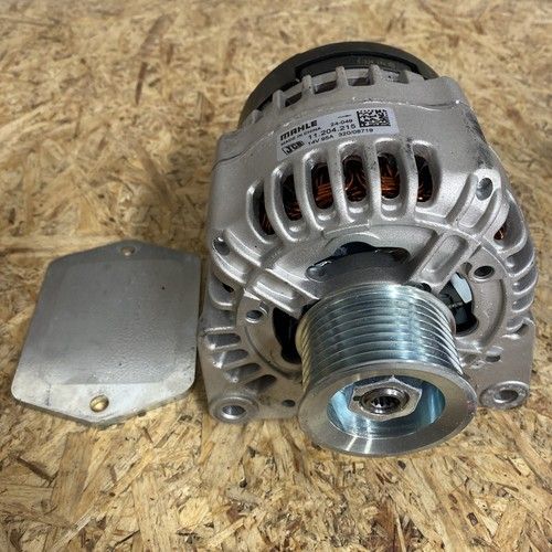 Mahle Alternator 320/08719 JCB 444 448 JCB part No 32008719 320-08719 £125 + VAT
