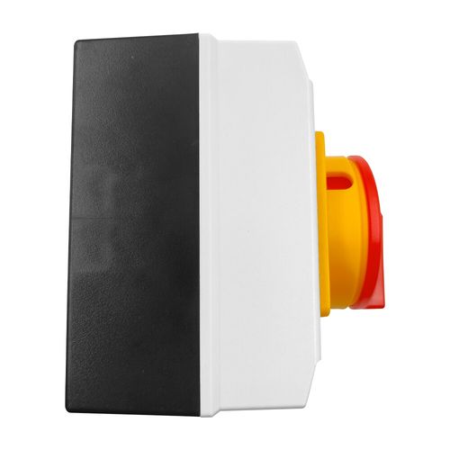 32A Rotary Isolator Switch 32amp 4 Pole 230V-415V IP65 Weatherproof Switch — image 8