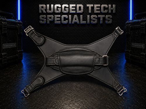 Panasonic Fz G1 Strap Replacement Strap — image 1
