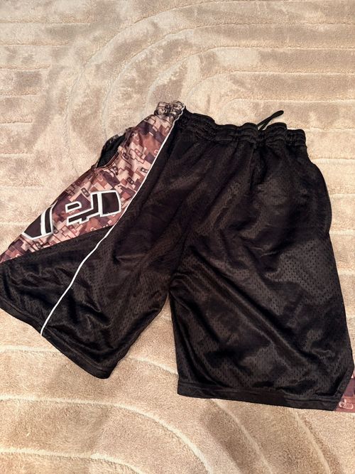 Planet Eclipse Men’s Off Court Shorts — image 6