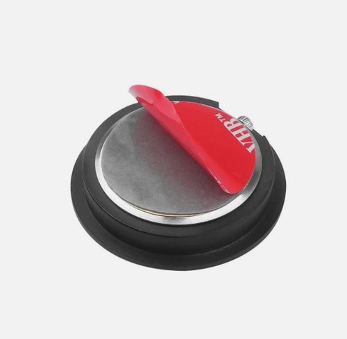 Car Gauge Clock Luminous Interior Quartz Analog Watch Auto Dashboard Clocks — image 5