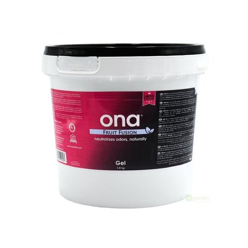 Ona Gel 4L ALL FLAVOURS  Odour Elimination Hydroponics Pets Odours NEXT DAY DHL — image 7
