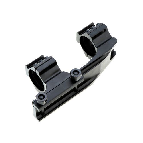 Cantilever Dual Ring Scope Mount 25.4mm/30mm Ring Riflescope Quick Release mount — image 8