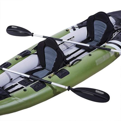 Kayak Seat Sit On Top Kayak Seat Premium Comfort Seat Extra Comfy Kayak Seat NEW — image 10