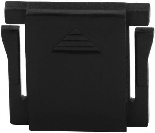 Hot Shoe Cover for  Canon, Nikon, Olympus, Pentax, Fuji, Panasonic cameras — image 2