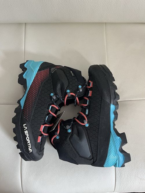 La Sportiva Aequilibrium ST GTX -  Womens UK 6.5 EU 40 B2 Mountaineering Boots  — image 7