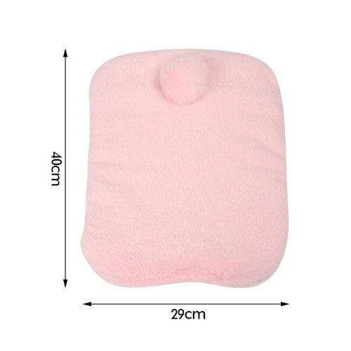 Small Pet Cotton Pad Small Animal Soft Bed House for Guinea Pig Rabbit Hedgehog
