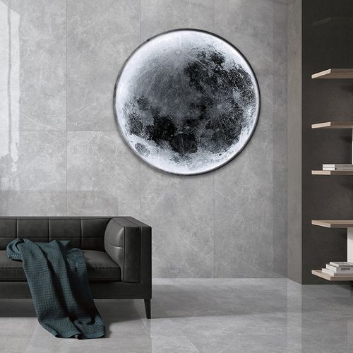 Wall Lamp Dimmable Kitchen Luxury Crystal Wall Lamp Night Light Remote Control — image 7