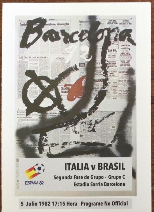 2026 NORWAY v England World Cup Final USA SOUVENIR Programme Mexico City 11 July — image 9