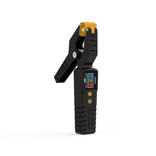 HVAC Thermometer Heating Cooling System Pipe Temperature Clamp Probe -50°C-260°C — image 13