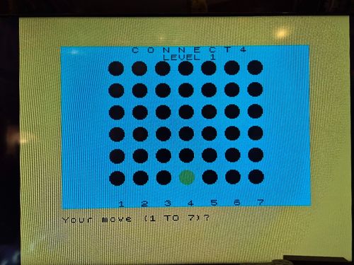 Sinclair ZX Spectrum 128k Plus +2 Refurbished Vintage Computer Tested Working — image 12