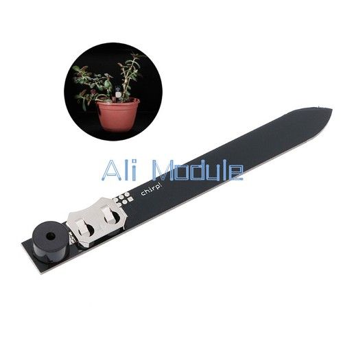 NEW CJMCU Plant Watering Alarm Alerts Humidity Moisture Soil Sensor Module