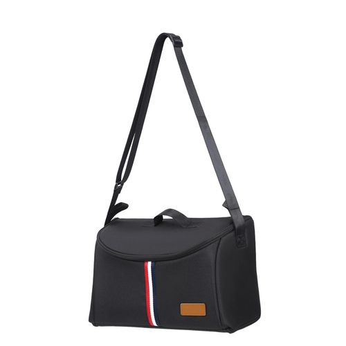 Newborn Baby Pram Pushchair Buggy Stroller 3in1 Travel System Car Seat Included — image 6