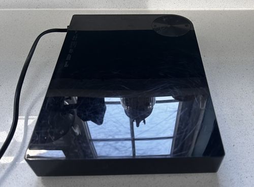 Samsung BD-F5100 Blu-ray Player HDMI USB MKV DivX compact WARRANTY — image 11