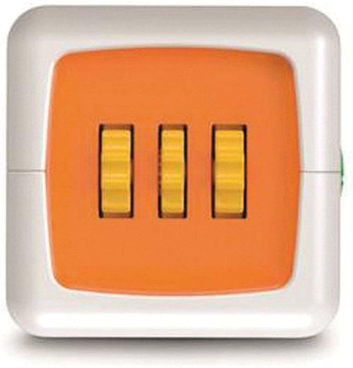 Fisher-Price FWP34 My First Fidget Cube — image 4