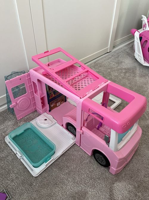 Barbie Dream House Bundle  — image 10