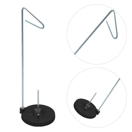 Universal Sewing Machine Thread Holder Set 3Pcs Durable Spool Stands — image 11