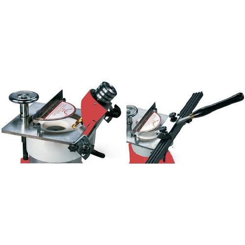 Holzmann Universal Grinder for Planer Knives & Drill Bits MS6000 230V — image 5