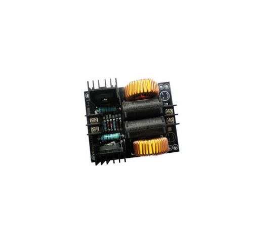 ZVS 1000W 20A Low Voltage Induction Heating Board Module Flyback Driver Heater — image 4