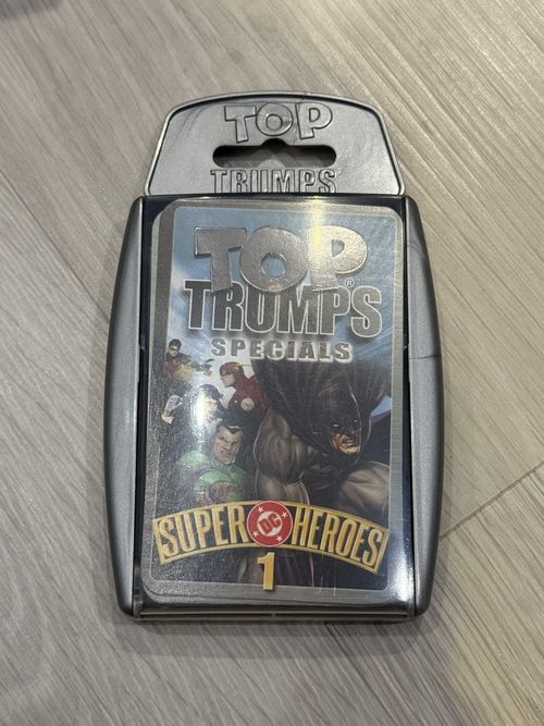 Top Trumps Card Game Bundle Football Legends Star Wars Marvel Dinosaurs LOTR — image 4