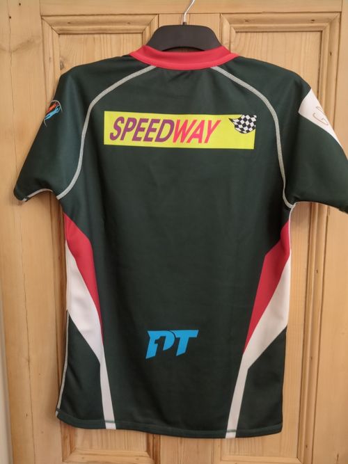 Lebanon Cedars Rugby League Jersey Full Squad Signed World Cup 2021 Squad... — image 8