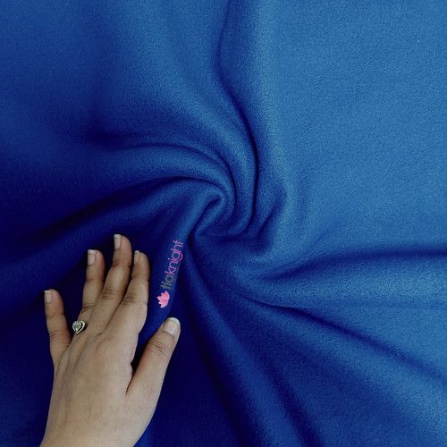 Super Soft Polar Fleece Anti Pill Soft Washable Blanket Fabric- Solid Colours