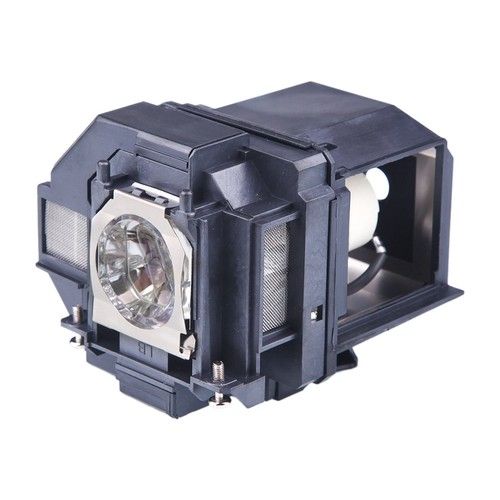 Replacement Bulb Projector Lamp Bulb with Housing for EL PLP96 LP97 Y4C66207