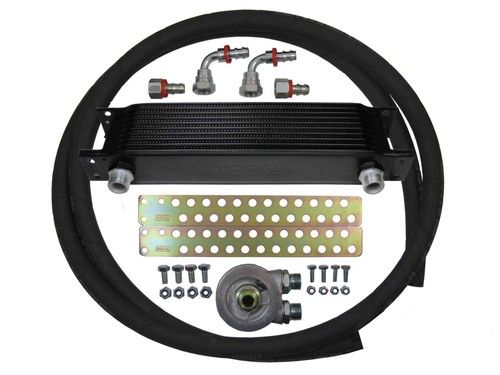 MOCAL RENAULT CLIO SPORT RS 172 182 197 200 CUP ENGINE OIL COOLER KIT ZO1K