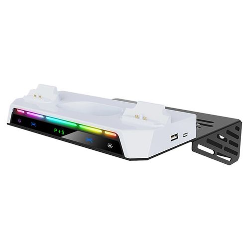 PS5 Wall Mount Stand & Controller Holders for PS5 & PS5 Slim UK — image 6