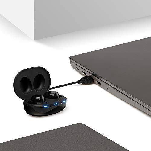 JINGHAO Hearing Aids Amplifier Rechargeable Lightweight Sound Amplifier UK — image 9