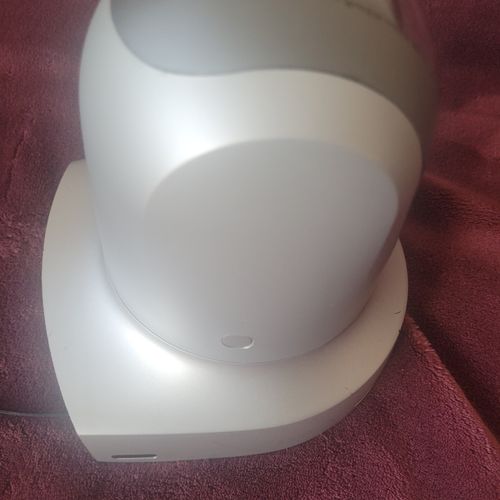 Panasonic AW-HE60 Remote Controlled Camera (SDI) — image 5