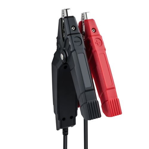 LAUNCH X431 BST360 Battery Test Clip Analyzer 12V Voltage Car Battery Tester  — image 13