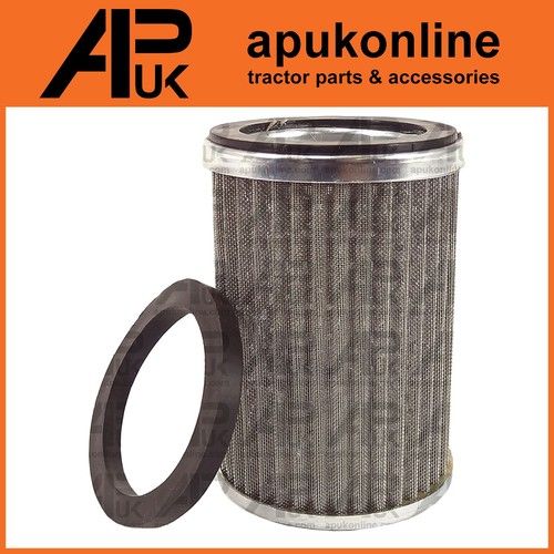 Hydraulic Pump Oil Filter for Massey Ferguson FE35 35 65 135 148 165 168 Tractor