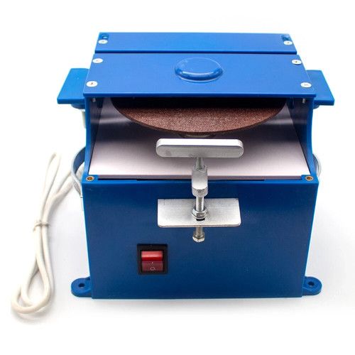 220V Speed Skating Ice Skates Grinding Machine Ice Hockey Shoes Sharpener 90W