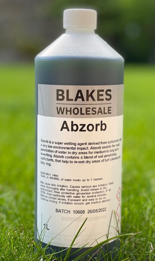 ABZORB TRIPLE WETTING AGENT WITH SEAWEED 5L — image 5